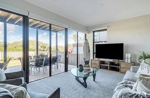 Kiama Downs House | Southbeach - Direct Beach Access to Jones Beach