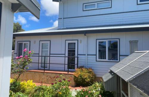 Augusta House | Southerly Studio
