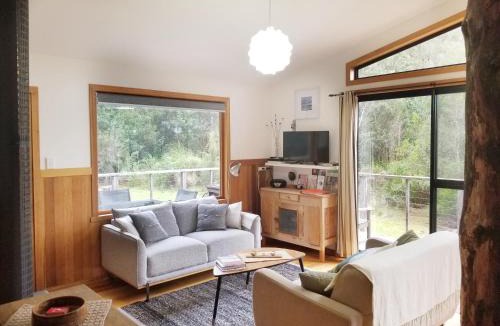 Southport Ski Chalet | Southern Forest Accommodation