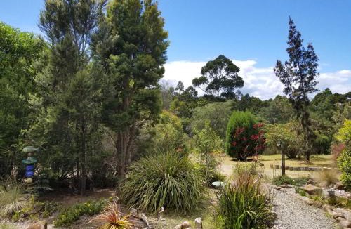 Southport Ski Chalet | Southern Forest Accommodation