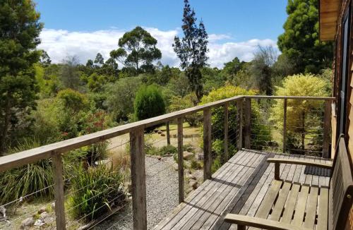Southport Ski Chalet | Southern Forest Accommodation
