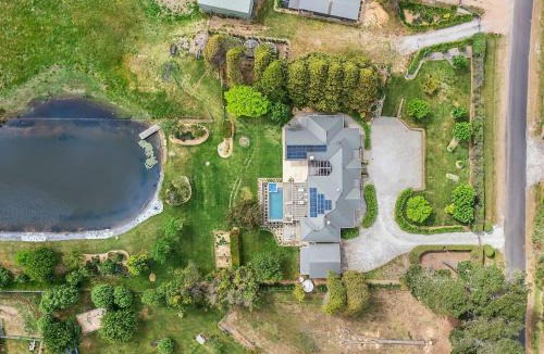 Sutton Forest House | Southern Highland Estate, Private Rural Oasis.