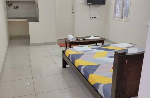 Tindivanam Hotel | Southern Universal Farm House