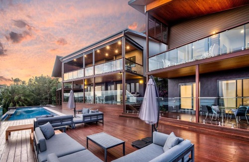 Hamilton Island House | Southwinds on Hamilton Island by HIHA