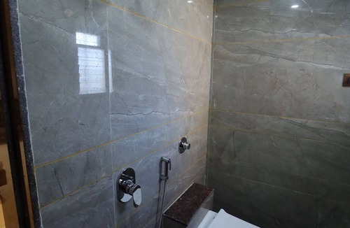 Ghodegaon Hotel | SP Tourist Home