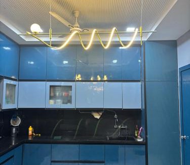 Indore House | SP Villa - The Party House