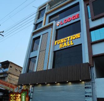 Jath Hotel | SP24 Restaurant & Lodge