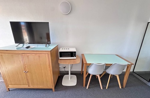 Moree Hotel | Spa Village Motel