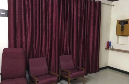 Karaikal Villa | Space craft guest house two villas