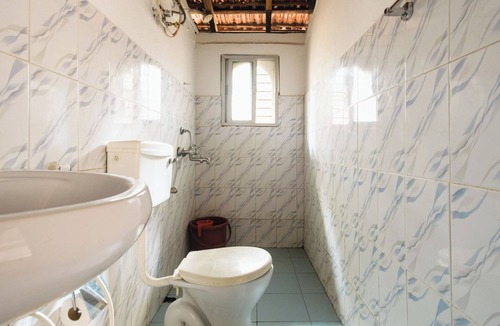 Mandrem Hostel | SPACELAND Mandrem