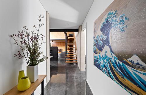 Margaret River Villa | SpaceNature