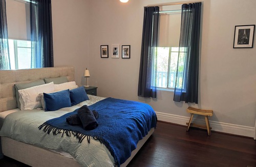 Parkerville Other | Spacious 100 year old renovated Perth Hills home with pool & nature views