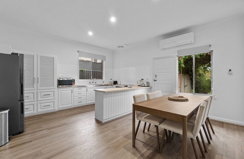 Payneham South Apartment | Spacious 3-Bed Home in Payneham South