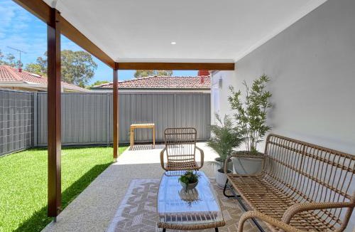 Yokine House | Spacious 3-Bed Home in Leafy Yokine