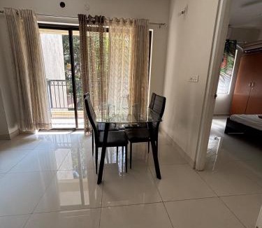 Mangalore Apartment | Spacious 3BHK for a Perfect Stay