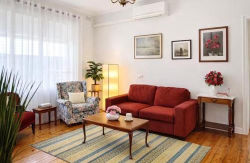 Footscray House | Spacious 4-Bed Retreat in Vibrant Footscray