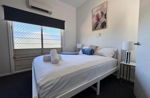 Belgian Gardens House | Spacious 4-Bedroom Home in Belgian Gardens