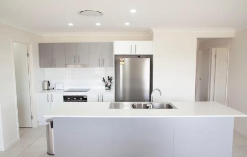 Logan Reserve House | Spacious 4 bedrooms house in Logan Reserve