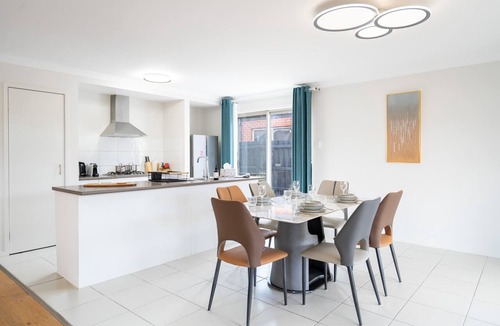 Point Cook House | Spacious 4B House in PointCook