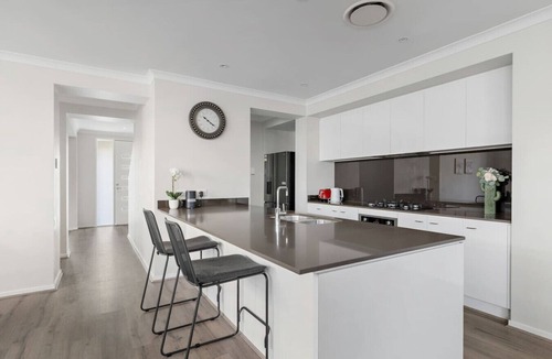 Mango Hill House | Spacious 4BR Family Home Comfort in Mango Hill