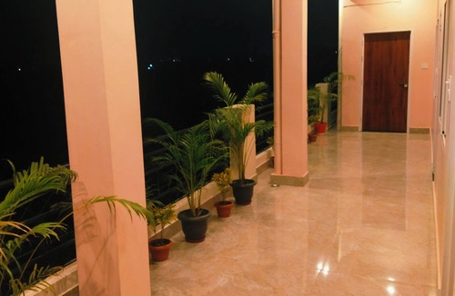 Dehradun House | Spacious 5-bedroom house in delightful Dehradun with WiFi, AC