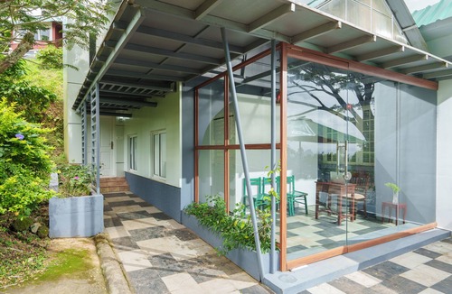 Kannan Devan Hills House | Spacious 7-bedroom bungalow in lovely Munnar with WiFi