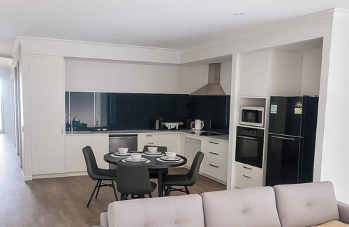 Alkimos Apartment | Spacious Accessible with Bathrooms for Everyone