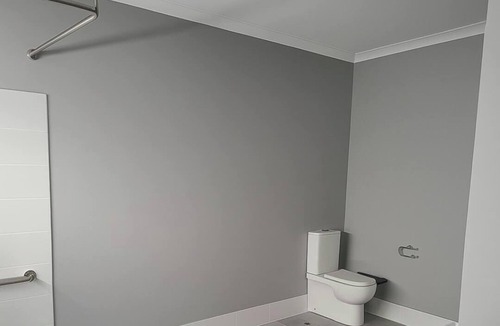 Alkimos Apartment | Spacious Accessible with Bathrooms for Everyone