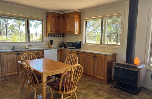 Whiteheads Creek House | Spacious and private country estate