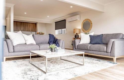 Bicheno House | Spacious and Convenient - Azure Retreat