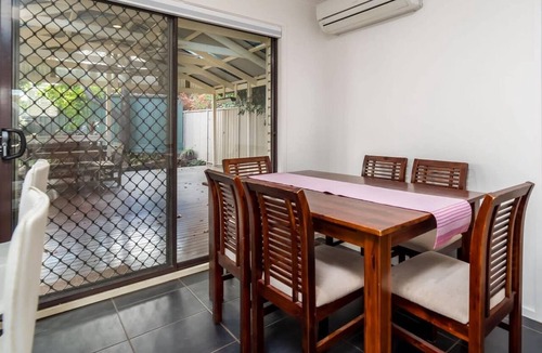Cook Apartment | Spacious and Restful Holiday Home with Backyard