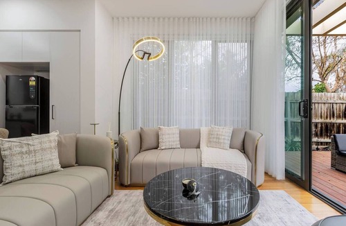 Williamstown House | Spacious Bayside Escape Near Williamstown Beach