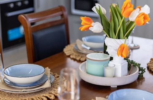 Sunnybank House | Spacious Central located FamilyHouse @ Sunnybank