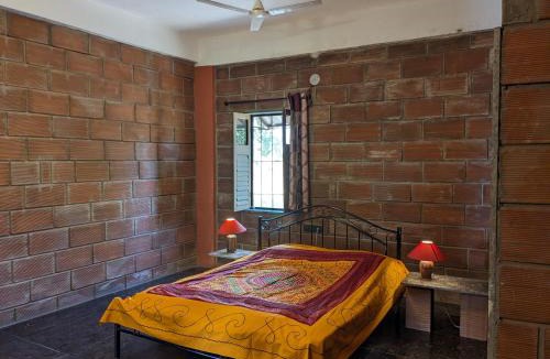 Vikarabad House | Spacious farmhouse