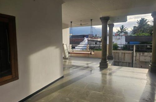 Coimbatore House | Spacious Room with attached bathroom