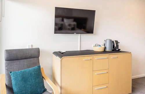 Kingscliff Apartment | Spacious Studio Unit @ Peppers Resort Kingscliff - Pool - Spa - Walk to beach