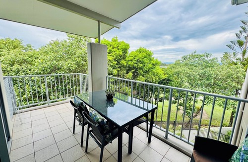 Kingscliff Apartment | Spacious Studio Unit @ Peppers Resort Kingscliff - Pool - Spa - Walk to beach