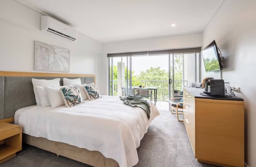 Kingscliff Apartment | Spacious Studio Unit @ Peppers Resort Kingscliff - Pool - Spa - Walk to beach