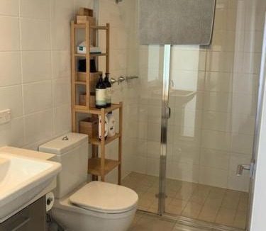 City West Apartment | Spacious sun-drenched apartment, centrally located