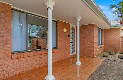 East Ballina House | Spacious three bedroom single-level house located in a quiet residential location