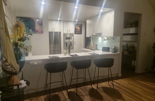 St Kilda West House | Spacious town house- St Kilda. 3 bedroom. Superb location
