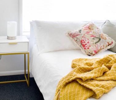 Ipswich House | Spacious Two-Bedroom Retreat