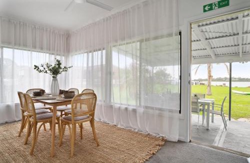 Greenwell Point House | Spacious Waterfront Cottage on Crookhaven River