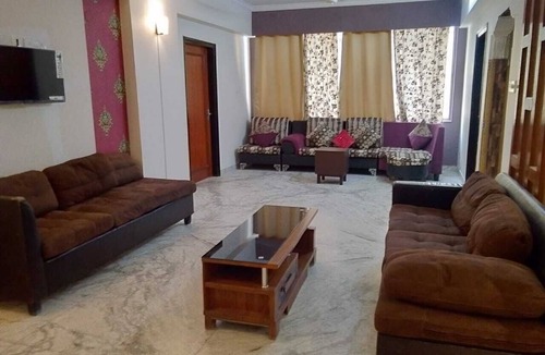 Ballygunge House | Span your choices of luxury stay