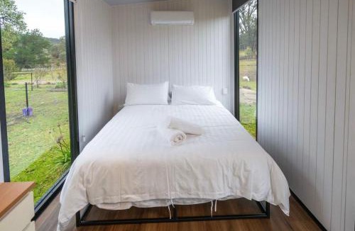 Windeyer House | Sparkling Tiny House by Tiny Away