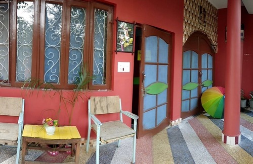 Palampur Bed & Breakfast | "Sparrow's Nest Resorts and Homestays"