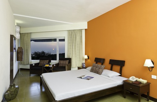Kanyakumari Hotel | Sparsa Resorts Kanyakumari