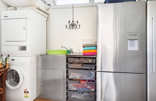Great Mackerel Beach House | Spectacular Family Hideaway