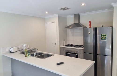 Brabham House | Spectacular 3 Bedroom, 2 Bathroom Home.