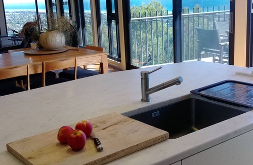 McCrae House | Spectacular Bay Views from South Channel House, McCrae